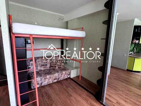 квартира за адресою Новоолександрівська вул., 52