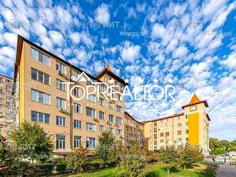 квартира за адресою Новоолександрівська вул., 52