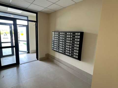 квартира по адресу Авиационная ул., 1
