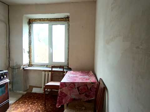 квартира за адресою Богдана Хмельницького вул., 17