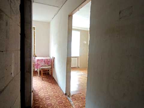 квартира за адресою Богдана Хмельницького вул., 17