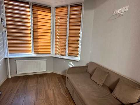 квартира за адресою Корольова вул., 2