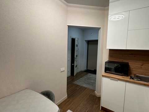квартира за адресою Корольова вул., 2
