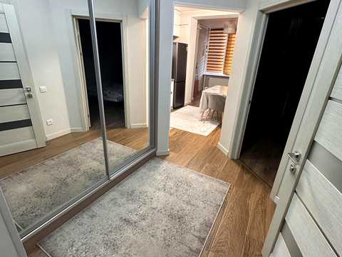 квартира за адресою Корольова вул., 2
