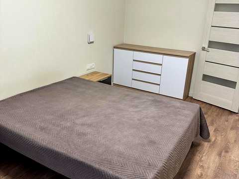 квартира за адресою Корольова вул., 2