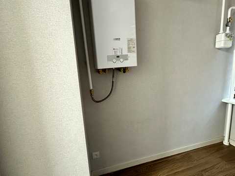 квартира за адресою Корольова вул., 2