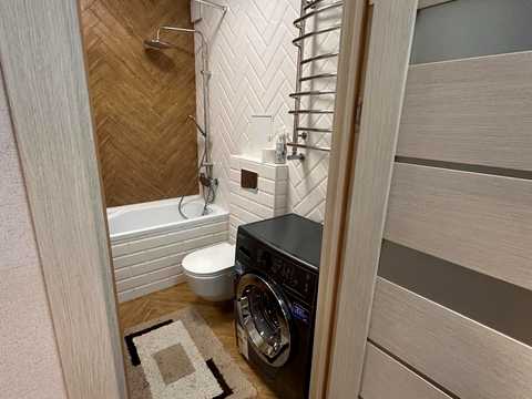 квартира за адресою Корольова вул., 2