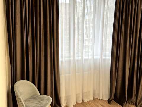 квартира за адресою Корольова вул., 2
