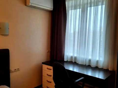 квартира за адресою Голосіївська вул., 13