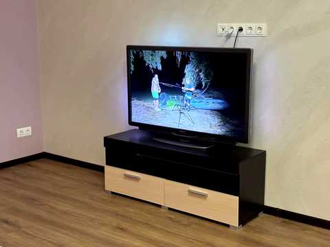 квартира за адресою Голосіївська вул., 13