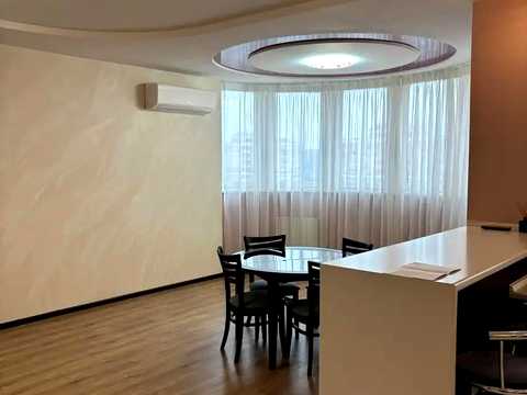 квартира за адресою Голосіївська вул., 13