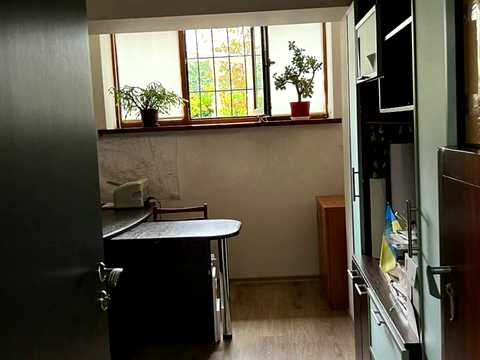 комерційна за адресою Зоопаркова вул., 1а