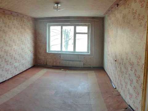 квартира за адресою житловий масив Тополя-3 вул., 51