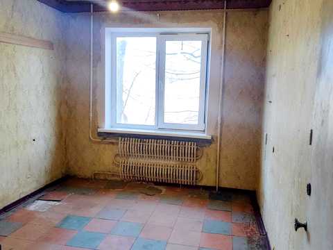 квартира за адресою житловий масив Тополя-3 вул., 51