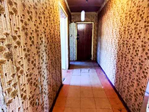 квартира за адресою житловий масив Тополя-3 вул., 51
