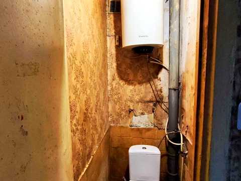 квартира за адресою житловий масив Тополя-3 вул., 51