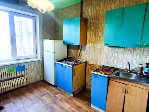 квартира за адресою житловий масив Тополя-3 вул., 51