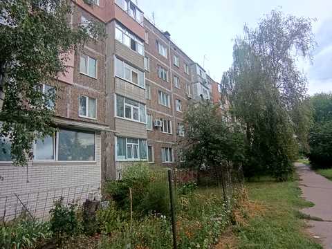 квартира за адресою Ніжин, Об'їжджа вул., 116 к2
