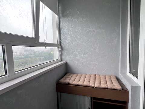 квартира за адресою Приміська вул., (18)
