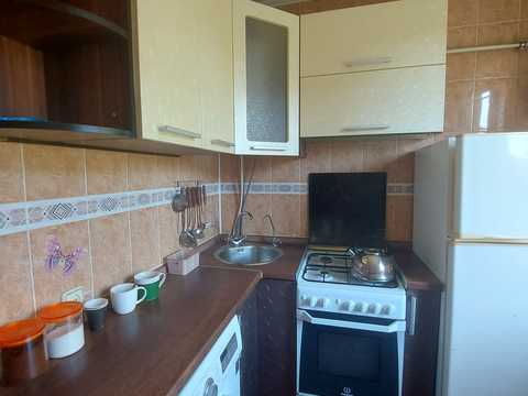 квартира по адресу Строителей ул., 18-А