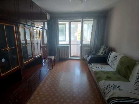 квартира по адресу Строителей ул., 18-А