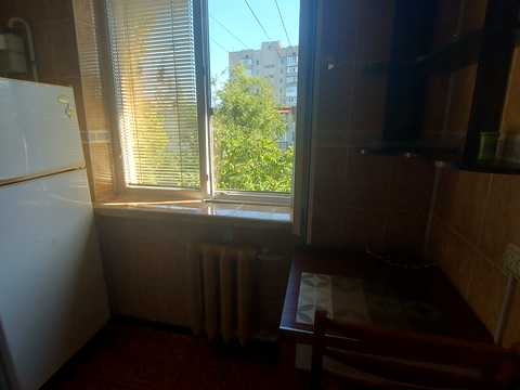 квартира по адресу Строителей ул., 18-А