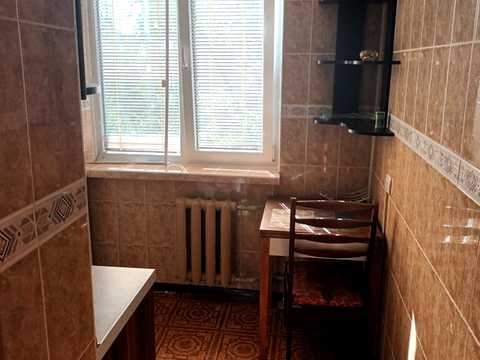 квартира по адресу Строителей ул., 18-А