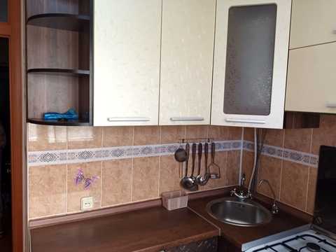 квартира по адресу Строителей ул., 18-А