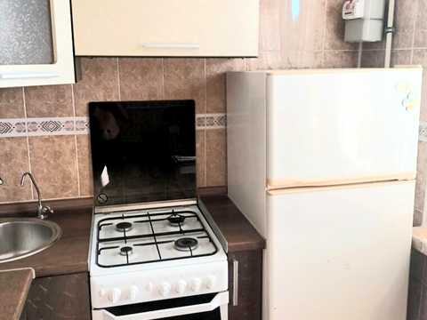 квартира по адресу Строителей ул., 18-А