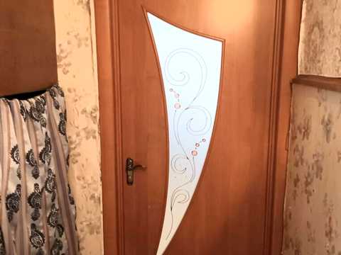 квартира по адресу Строителей ул., 18-А