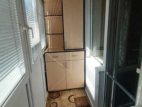 квартира по адресу Строителей ул., 18-А