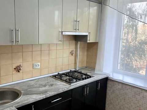 квартира за адресою Алмазна вул., 10