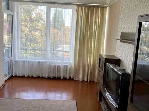 квартира за адресою Алмазна вул., 10