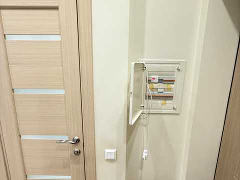 квартира по адресу Нивская ул., 4-Г