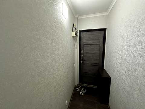 квартира за адресою Китобоїв вул., 2