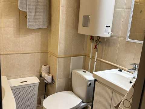 квартира по адресу Оболонский просп., 18-А