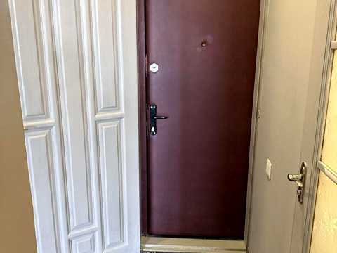 квартира по адресу Оболонский просп., 18-А