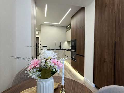 квартира за адресою Яблунева вул., (вул. Боголюбова, 50)