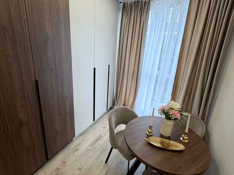 квартира за адресою Яблунева вул., (вул. Боголюбова, 50)