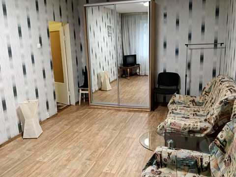квартира за адресою Милославська вул., 23-Б