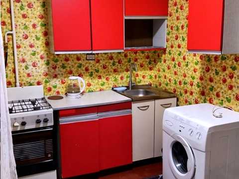 квартира за адресою Милославська вул., 23-Б