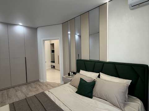 квартира за адресою Мартинова просп., (вул. Боголюбова, 50)