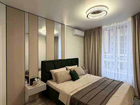квартира за адресою Мартинова просп., (вул. Боголюбова, 50)