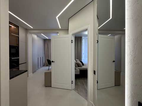 квартира за адресою Мартинова просп., (вул. Боголюбова, 50)