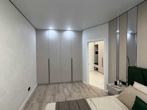 квартира за адресою Мартинова просп., (вул. Боголюбова, 50)