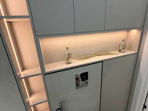 квартира за адресою Мартинова просп., (вул. Боголюбова, 50)