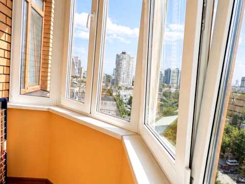 квартира за адресою Коперника вул., 12-Д