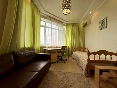 квартира за адресою Коперника вул., 12-Д