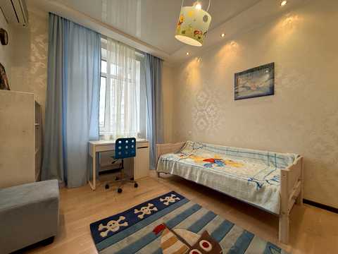 квартира за адресою Коперника вул., 12-Д