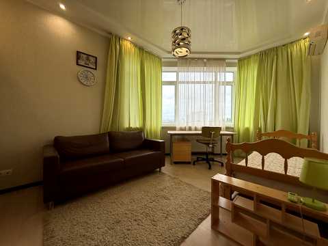 квартира за адресою Коперника вул., 12-Д